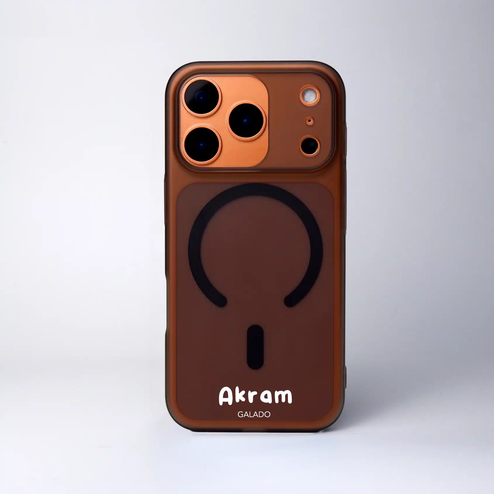 Granite Matte phone case - GALADO Malaysia