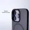 Granite Matte phone case - GALADO Malaysia