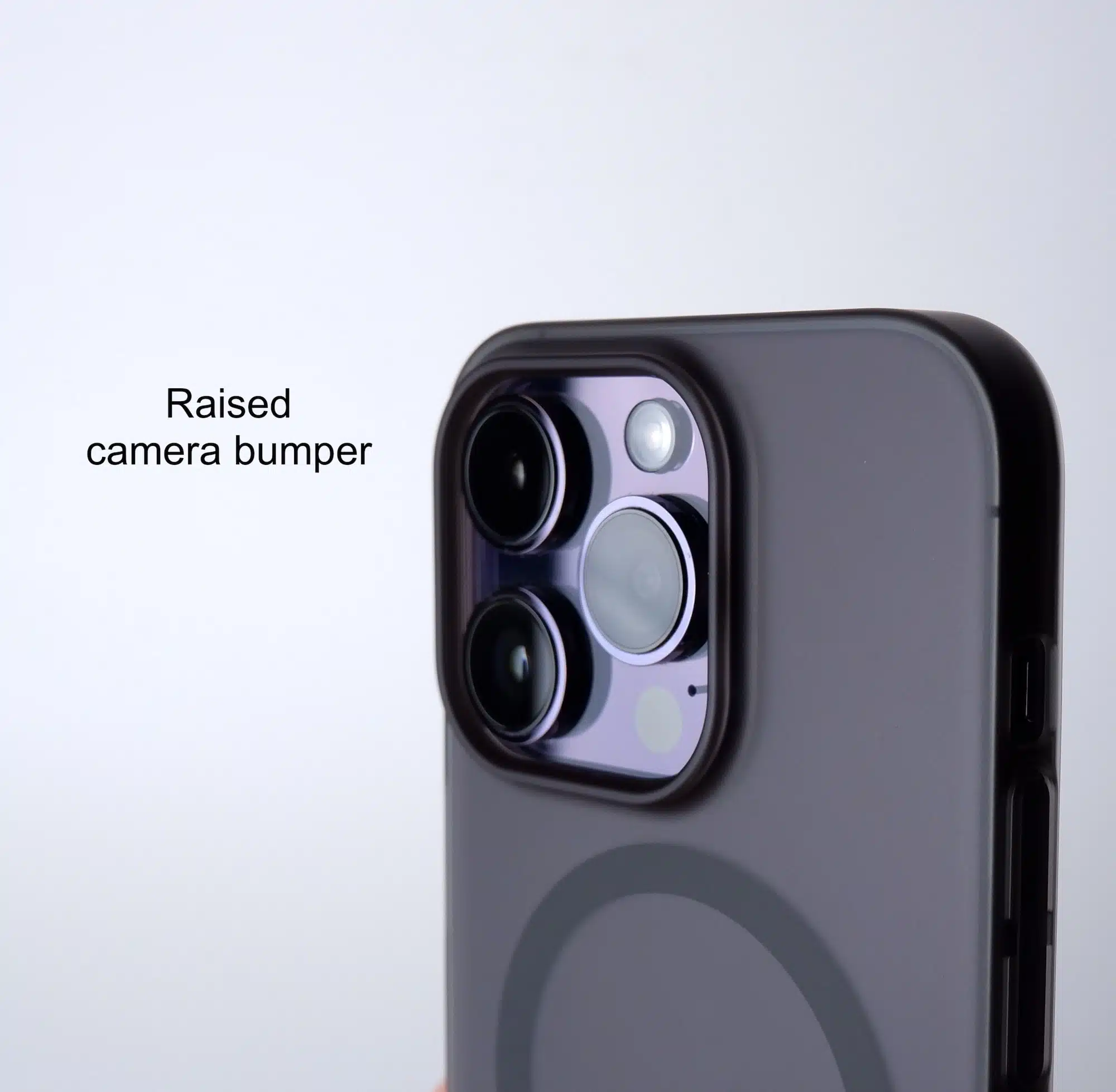 Granite Matte phone case - GALADO Malaysia