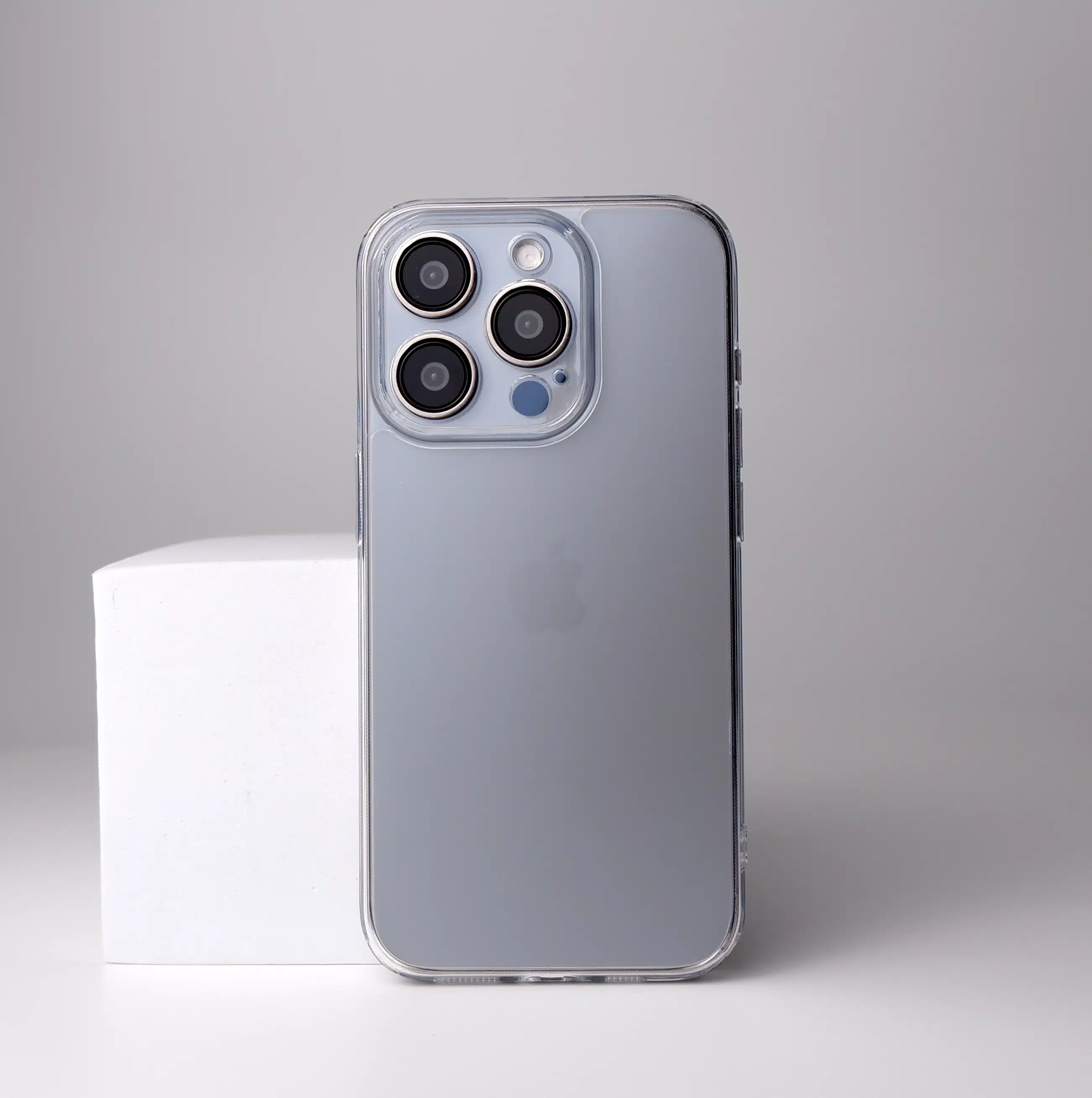 Lucid Glass (MATTE) phone case - GALADO Malaysia