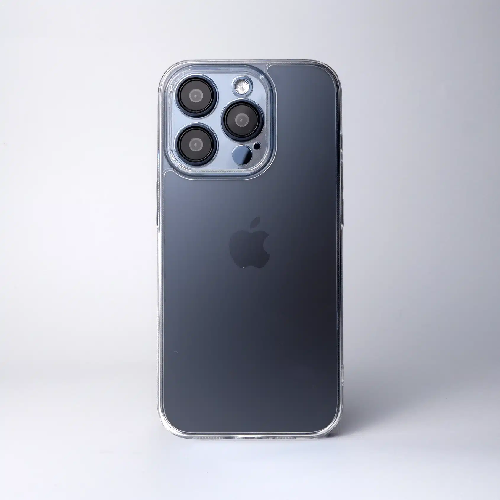 Lucid Glass (MATTE) phone case - GALADO Malaysia