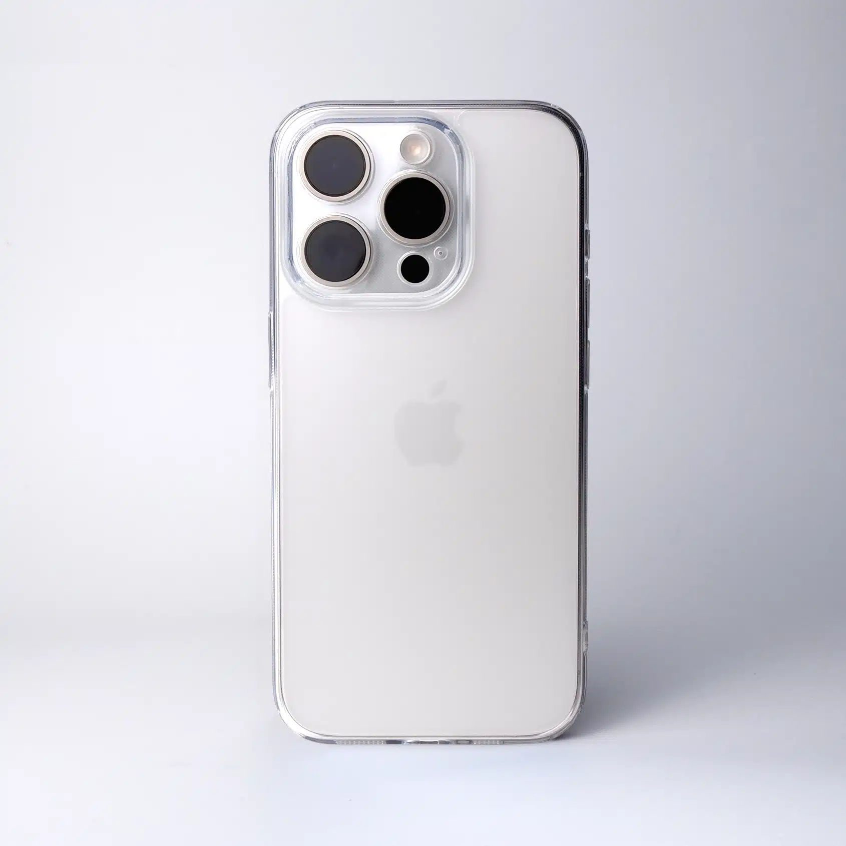 Lucid Glass (MATTE) phone case - GALADO Malaysia
