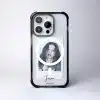 GALADO Quantum Guard Instax phone case with polaroid photo design Malaysia