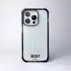 GALADO Quantum Guard Underside phone case with clear protective design Malaysia