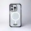 GALADO Quantum Guard Underside phone case with clear protective design Malaysia