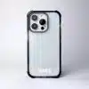 GALADO Quantum Guard Underside phone case with clear protective design Malaysia