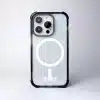 GALADO Quantum Guard Underside phone case with clear protective design Malaysia