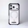 GALADO Quantum Guard Underside phone case with clear protective design Malaysia