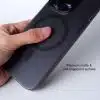 Granite Matte phone case - GALADO Malaysia