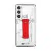 Iconic Peti Pos (Sold Out) phone case - GALADO Malaysia