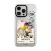 Custom Stamp (Sold Out) phone case - GALADO Malaysia