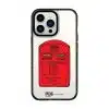 Red Postbox (Sold Out) phone case - GALADO Malaysia
