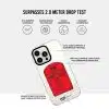 Red Postbox (Sold Out) phone case - GALADO Malaysia