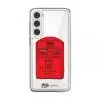 Red Postbox (Sold Out) phone case - GALADO Malaysia