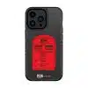 Red Postbox (Sold Out) phone case - GALADO Malaysia