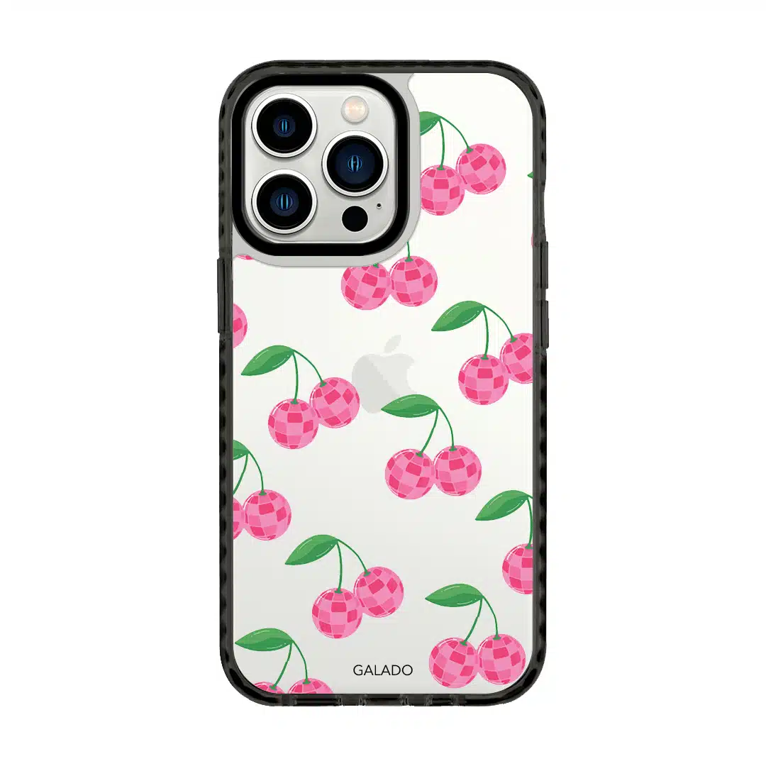 ProGuard Disco Cherry phone case - GALADO Malaysia