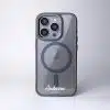 GALADO Gunnar Guard Titanium phone case with titanium finish bumper Malaysia