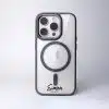 GALADO Gunnar Guard Titanium phone case with titanium finish bumper Malaysia