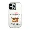 Custom Hadiah (Sold Out) phone case - GALADO Malaysia