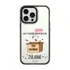 Custom Hadiah (Sold Out) phone case - GALADO Malaysia