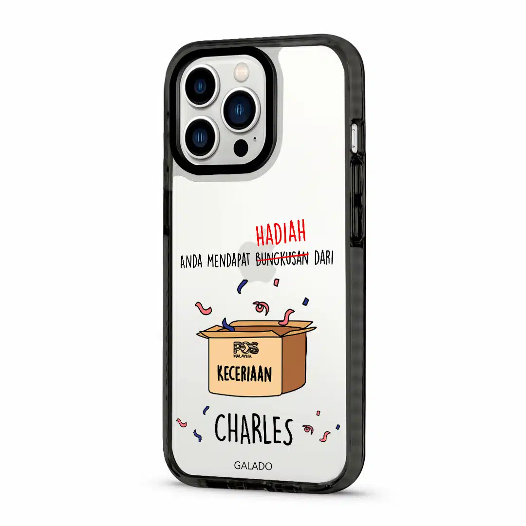 Custom Hadiah (Sold Out) phone case - GALADO Malaysia