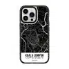 ProGuard Custom City In Black phone case - GALADO Malaysia