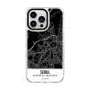 ProGuard Custom City In Black phone case - GALADO Malaysia