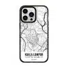 ProGuard Custom City In White phone case - GALADO Malaysia