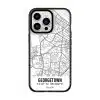 ProGuard Custom City In White phone case - GALADO Malaysia