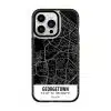 ProGuard Custom City In Black phone case - GALADO Malaysia