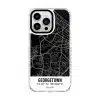 ProGuard Custom City In Black phone case - GALADO Malaysia