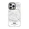 ProGuard Custom City In White phone case - GALADO Malaysia