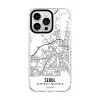ProGuard Custom City In White phone case - GALADO Malaysia