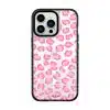 ProGuard Pink Custom Leopard phone case - GALADO Malaysia