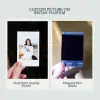 GALADO Quantum Guard Instax phone case with polaroid photo design Malaysia