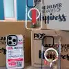 Sticker Collage phone case - GALADO Malaysia