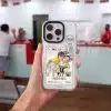 Custom Stamp (Sold Out) phone case - GALADO Malaysia