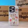 Sticker Collage phone case - GALADO Malaysia