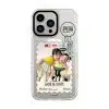 Custom Stamp (Sold Out) phone case - GALADO Malaysia