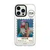 Custom Stamp (Sold Out) phone case - GALADO Malaysia