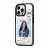 Custom Stamp (Sold Out) phone case - GALADO Malaysia