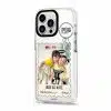 Custom Stamp (Sold Out) phone case - GALADO Malaysia