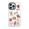 Sticker Collage phone case - GALADO Malaysia