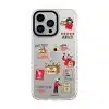 Sticker Collage phone case - GALADO Malaysia