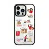 Sticker Collage phone case - GALADO Malaysia