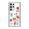 Sticker Collage phone case - GALADO Malaysia