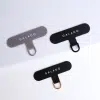 GALADO adhesive strap card for phone charm and strap attachment