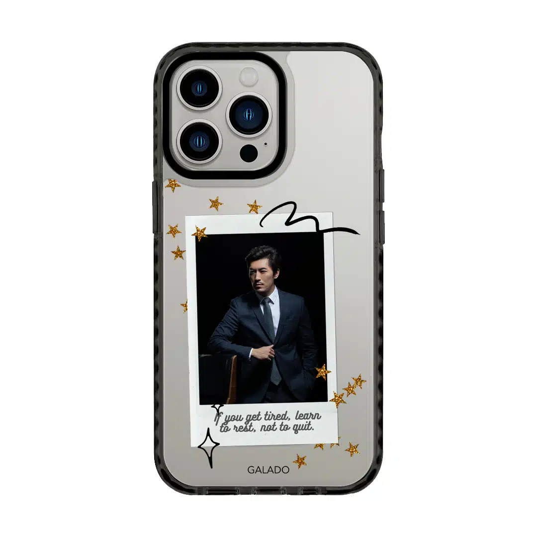 Pic Me - Custom Picture phone case - GALADO Malaysia