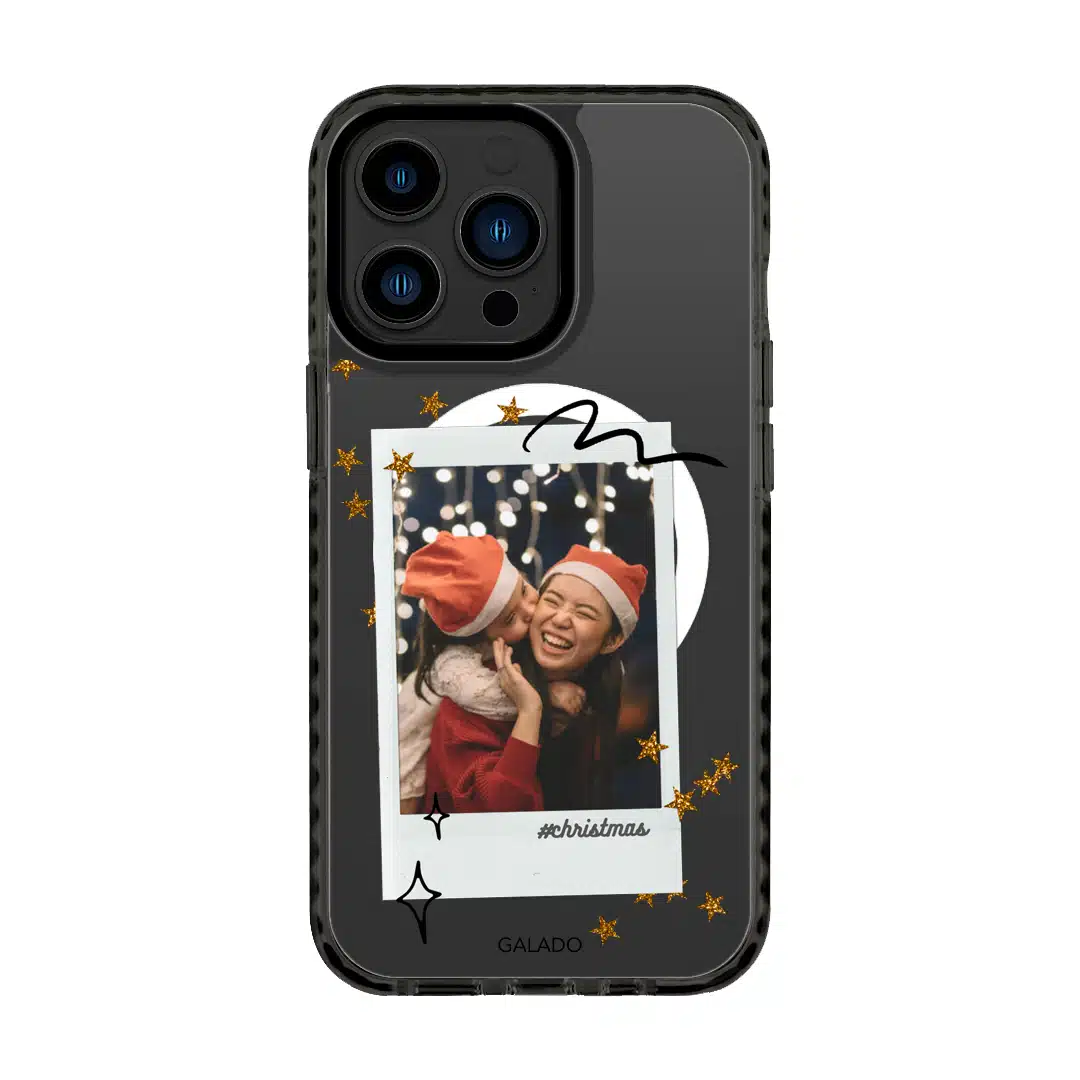 Pic Me - Custom Picture phone case - GALADO Malaysia