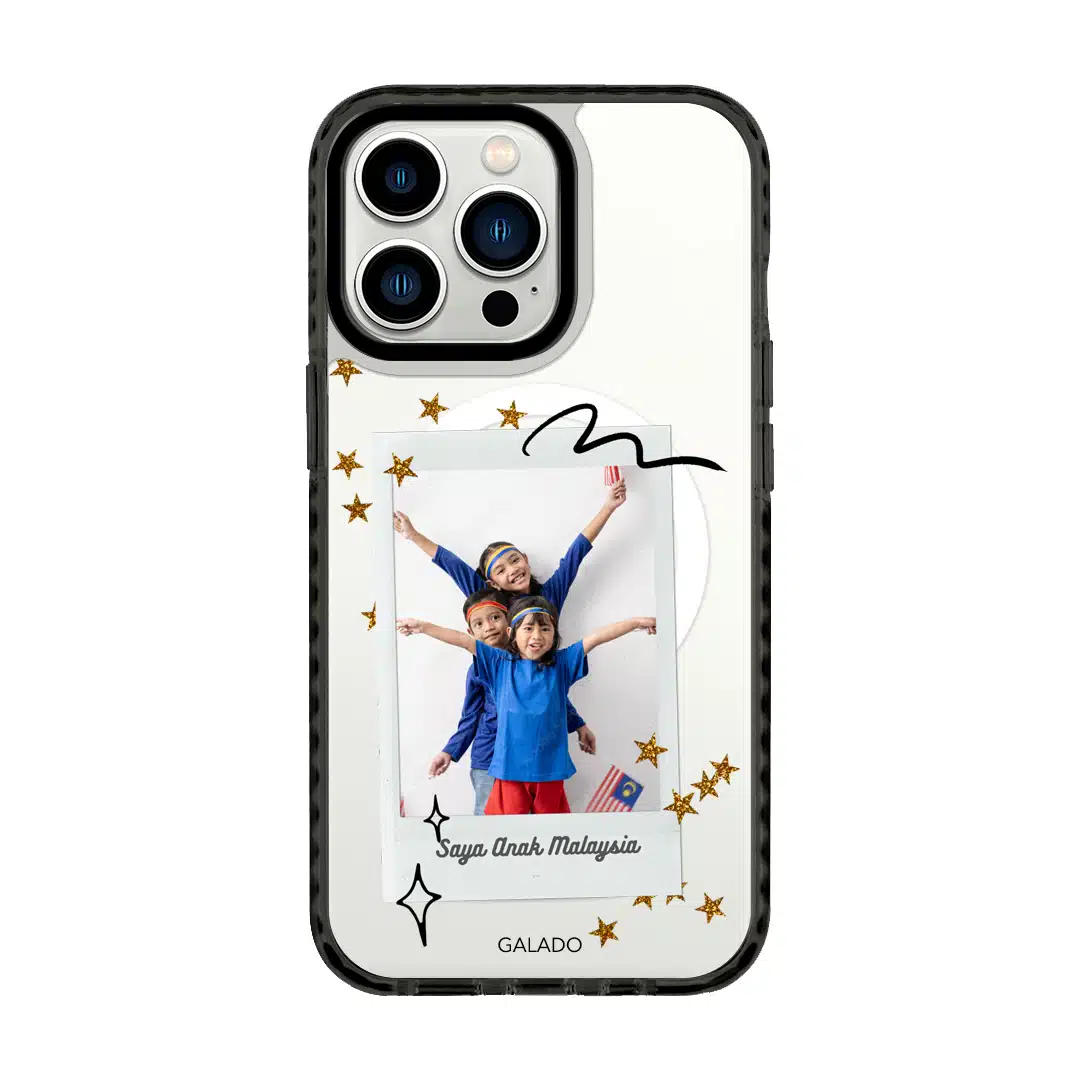 Pic Me - Custom Picture phone case - GALADO Malaysia